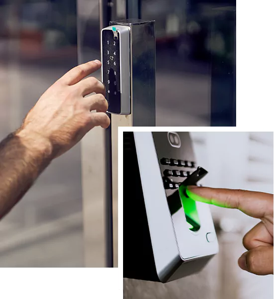 About Access Control in Barrie, ON