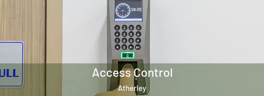 Access Control Atherley