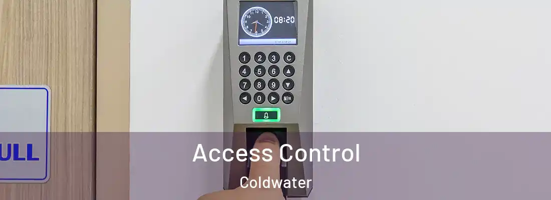 Access Control Coldwater