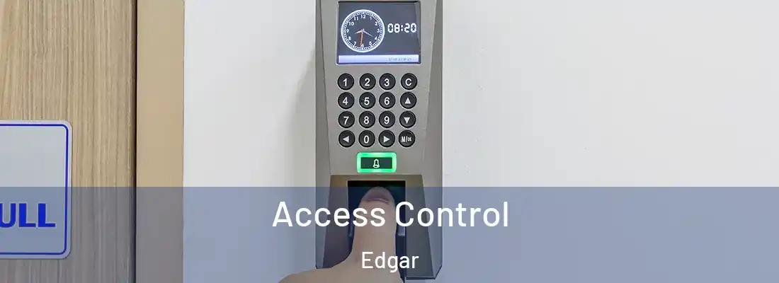 Access Control Edgar