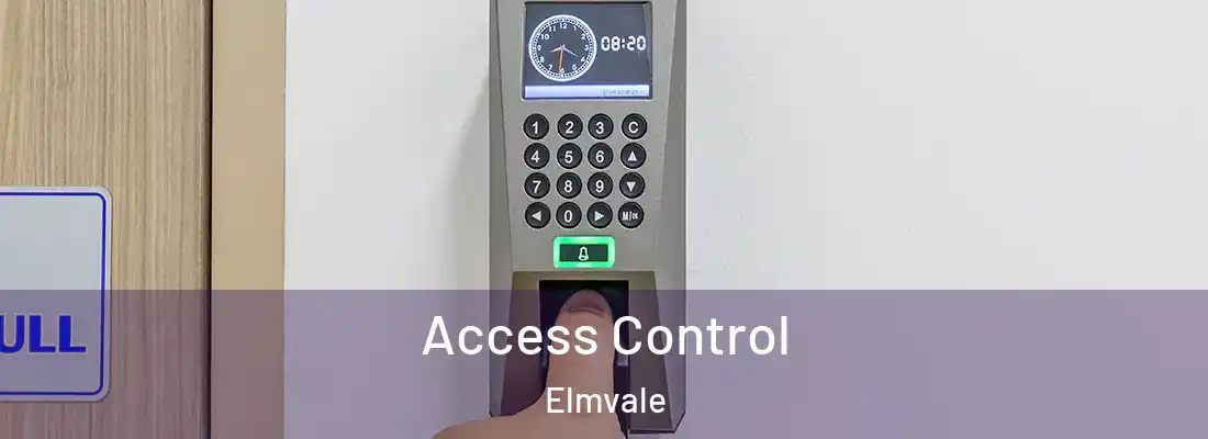  Access Control Elmvale
