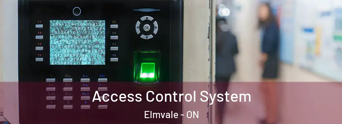  Access Control System Elmvale - ON