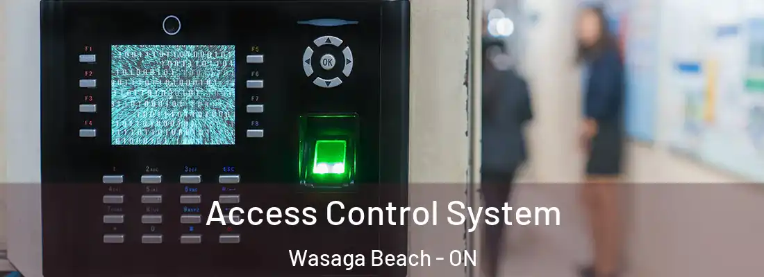  Access Control System Wasaga Beach - ON
