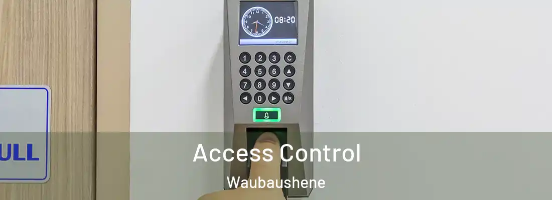 Access Control Waubaushene