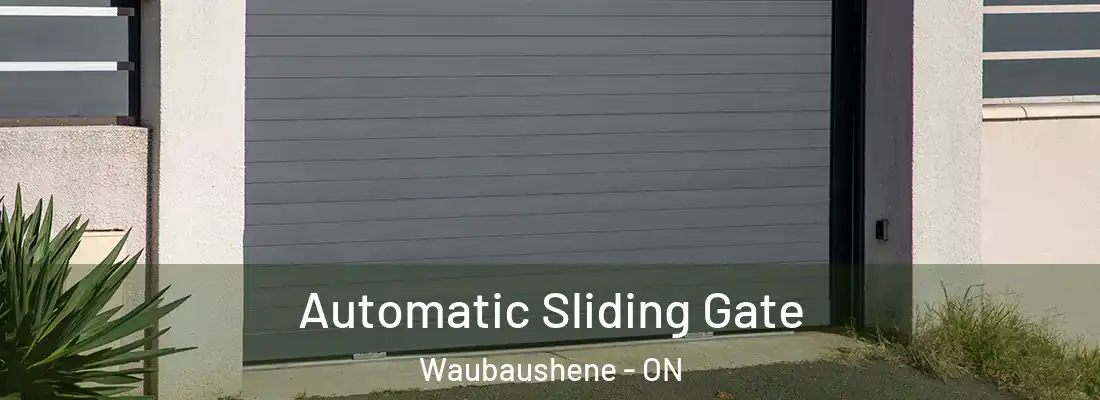  Automatic Sliding Gate Waubaushene - ON