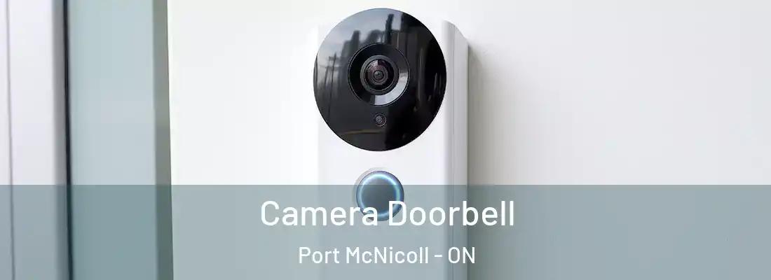  Camera Doorbell Port McNicoll - ON