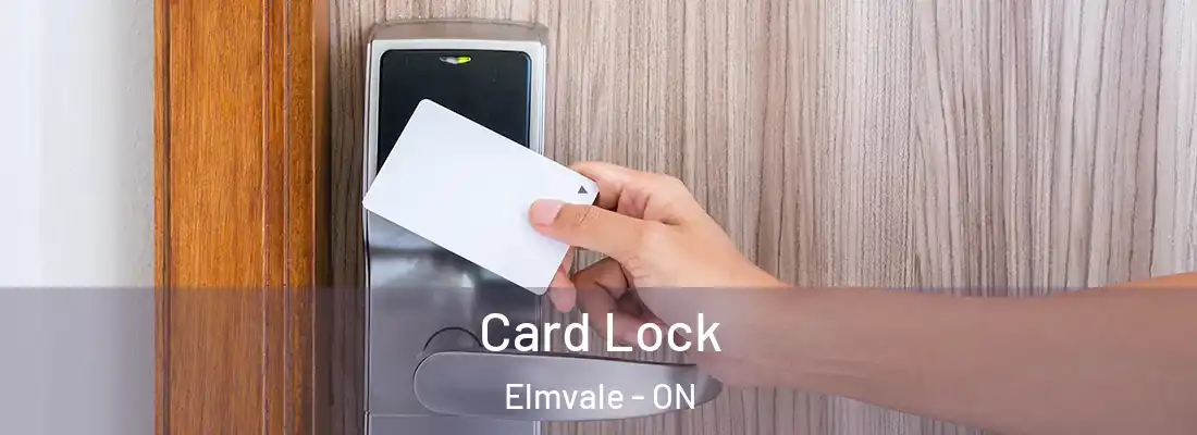  Card Lock Elmvale - ON
