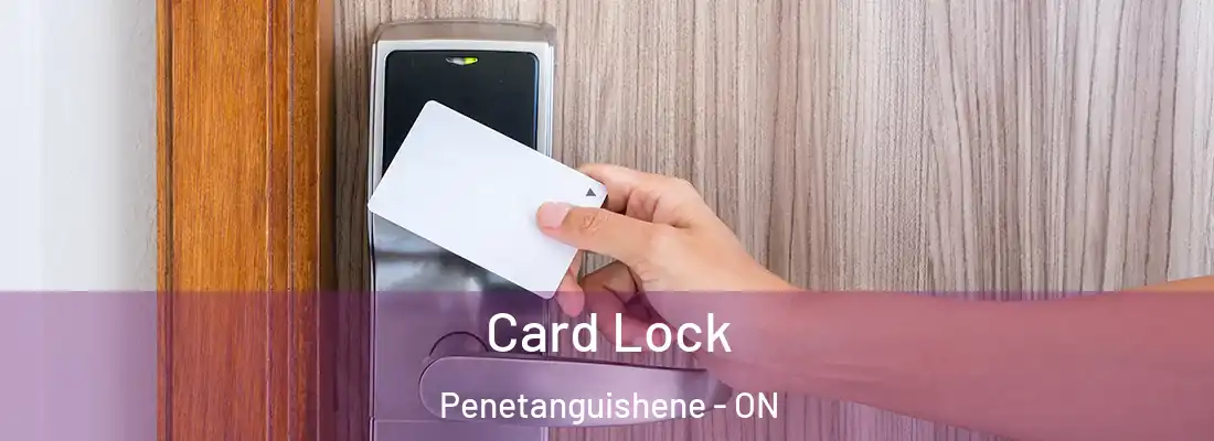  Card Lock Penetanguishene - ON