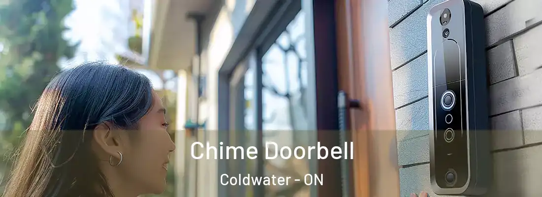  Chime Doorbell Coldwater - ON