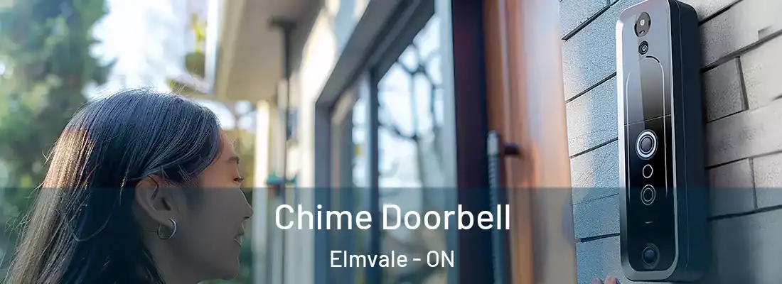  Chime Doorbell Elmvale - ON