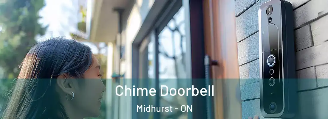 Chime Doorbell Midhurst - ON