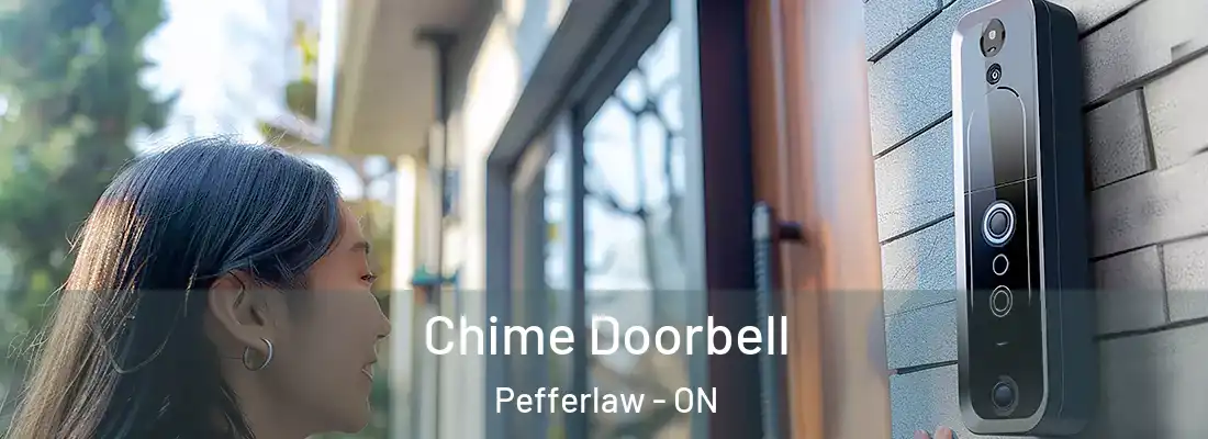  Chime Doorbell Pefferlaw - ON
