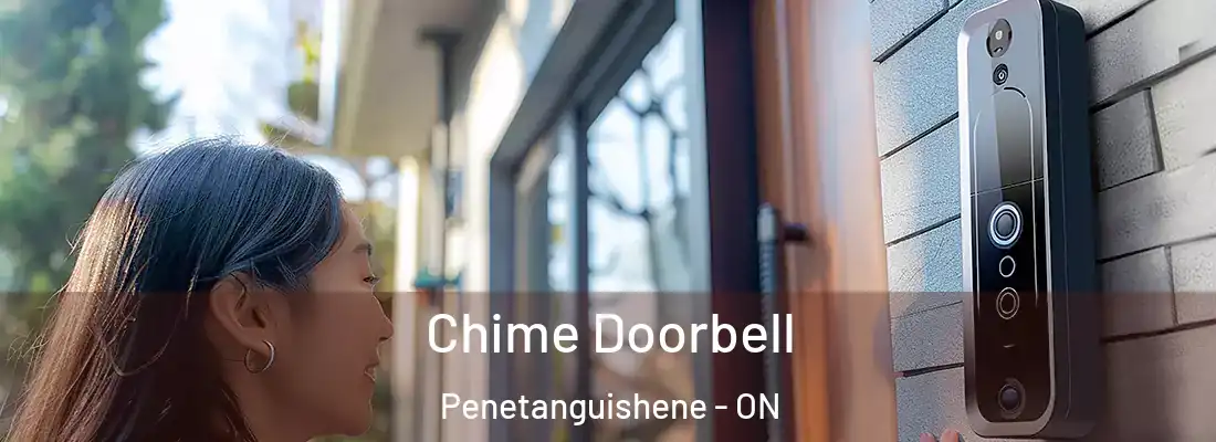  Chime Doorbell Penetanguishene - ON