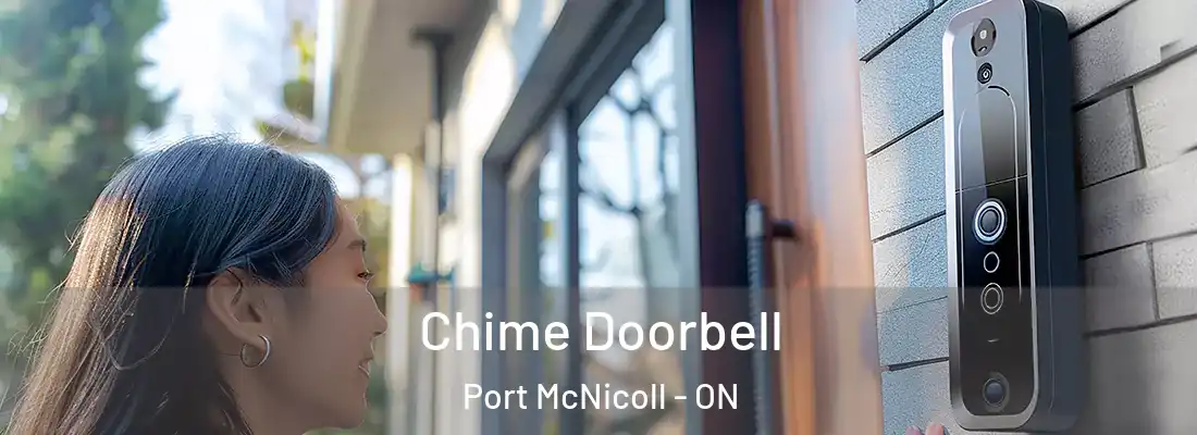  Chime Doorbell Port McNicoll - ON