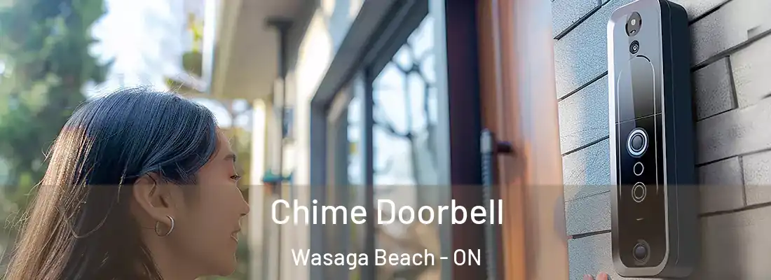  Chime Doorbell Wasaga Beach - ON