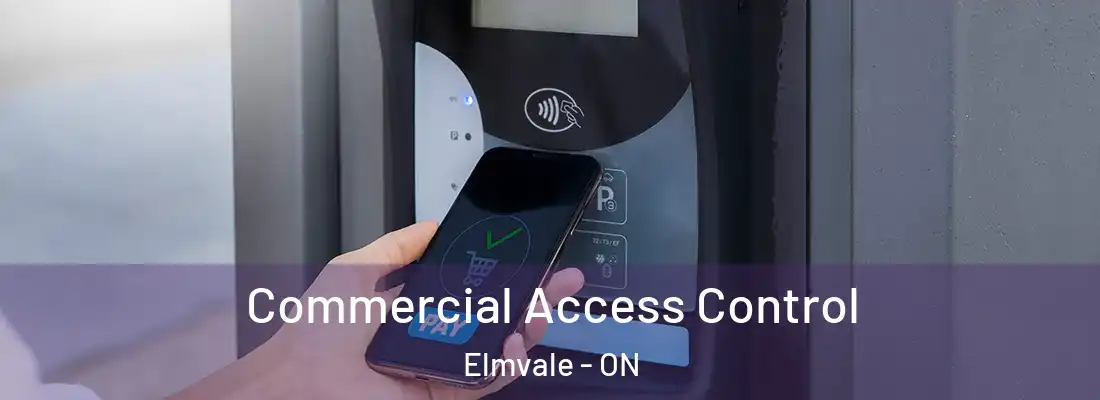  Commercial Access Control Elmvale - ON