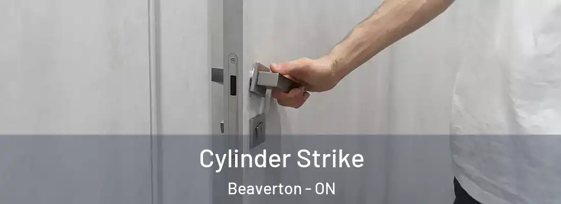  Cylinder Strike Beaverton - ON