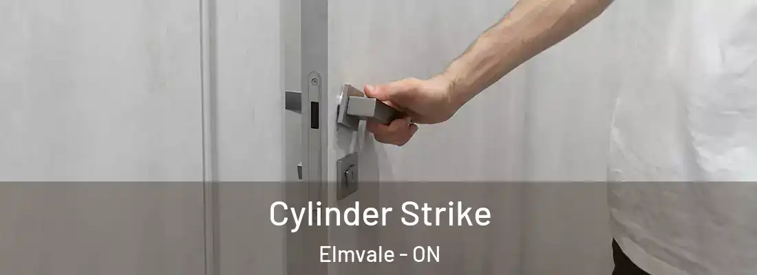  Cylinder Strike Elmvale - ON