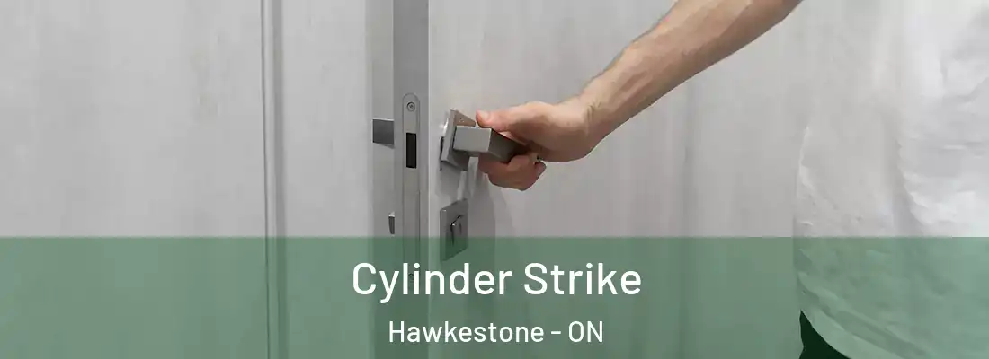  Cylinder Strike Hawkestone - ON