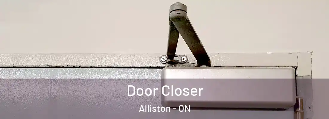  Door Closer Alliston - ON