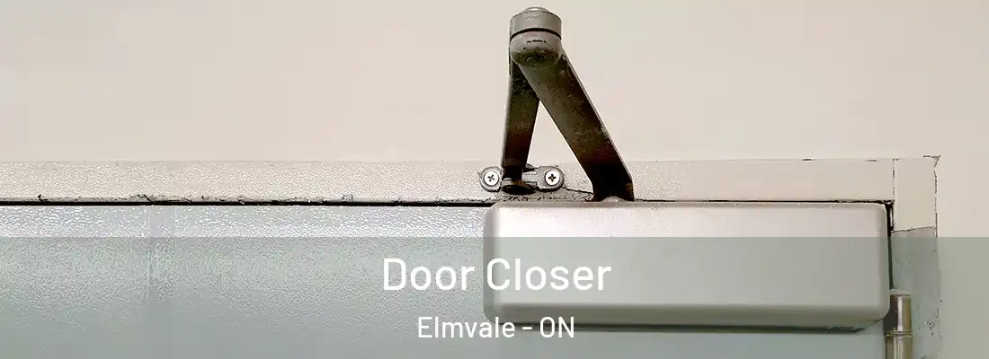  Door Closer Elmvale - ON