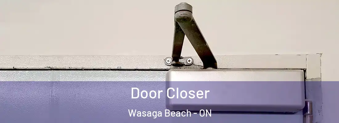  Door Closer Wasaga Beach - ON