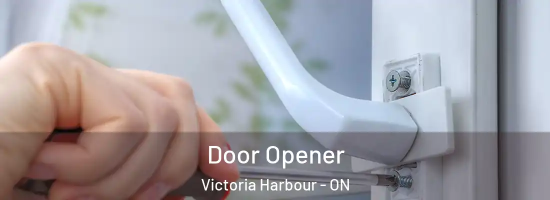  Door Opener Victoria Harbour - ON