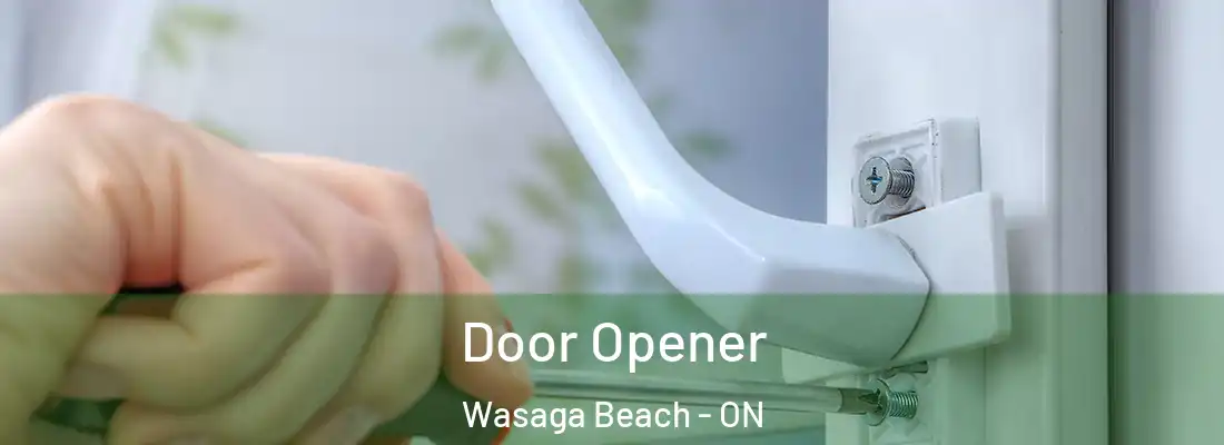  Door Opener Wasaga Beach - ON