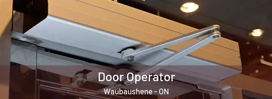  Door Operator Waubaushene - ON