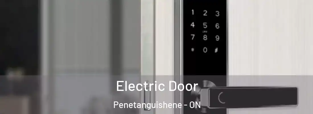  Electric Door Penetanguishene - ON