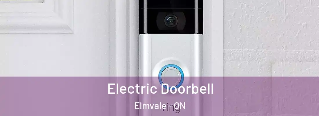  Electric Doorbell Elmvale - ON