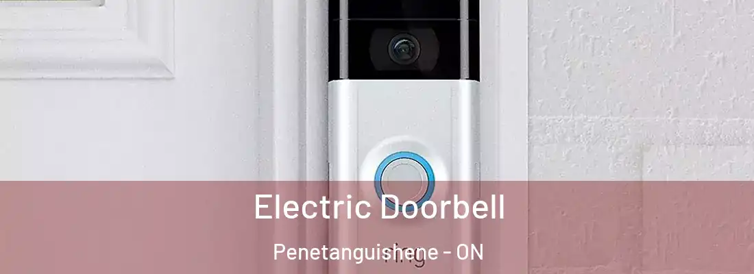  Electric Doorbell Penetanguishene - ON