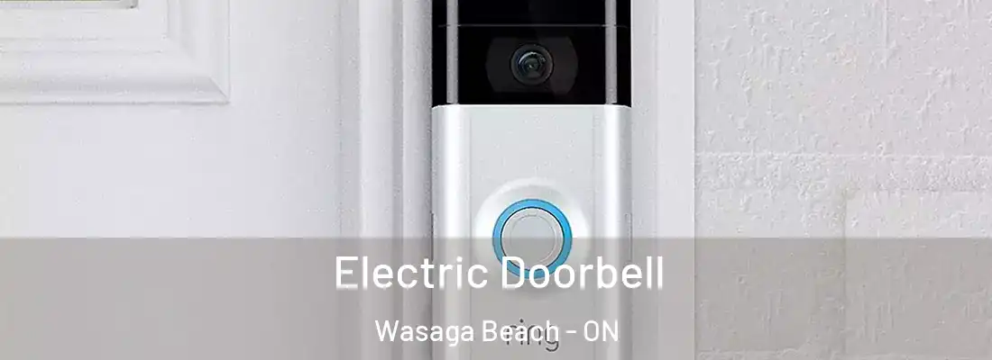  Electric Doorbell Wasaga Beach - ON