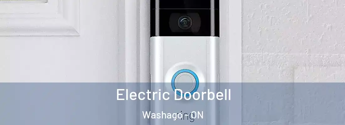  Electric Doorbell Washago - ON