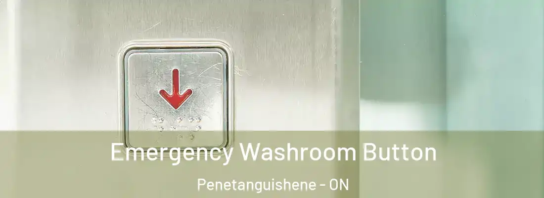  Emergency Washroom Button Penetanguishene - ON