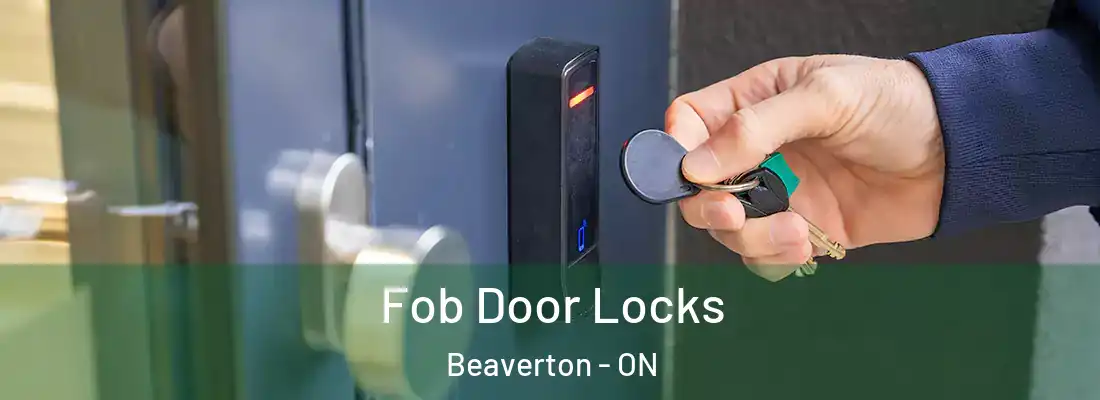  Fob Door Locks Beaverton - ON