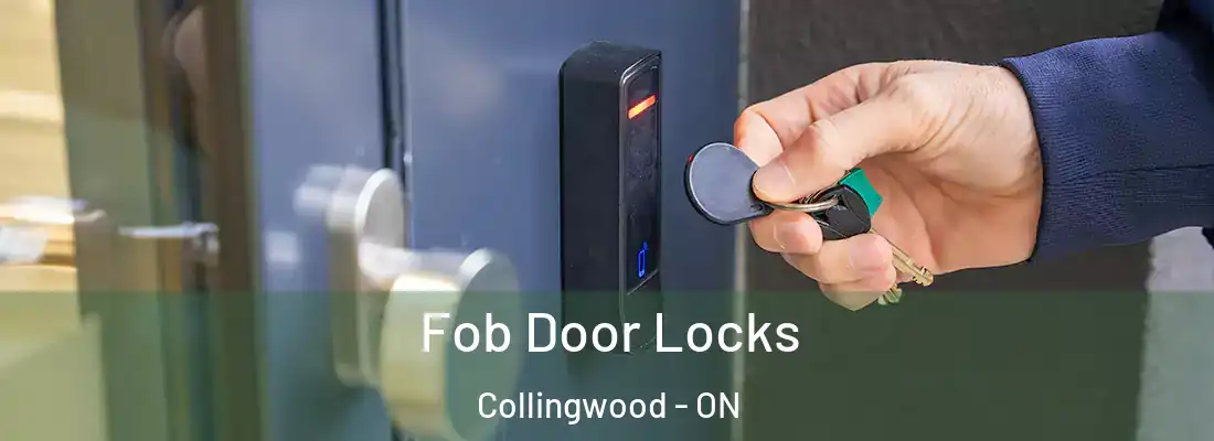  Fob Door Locks Collingwood - ON