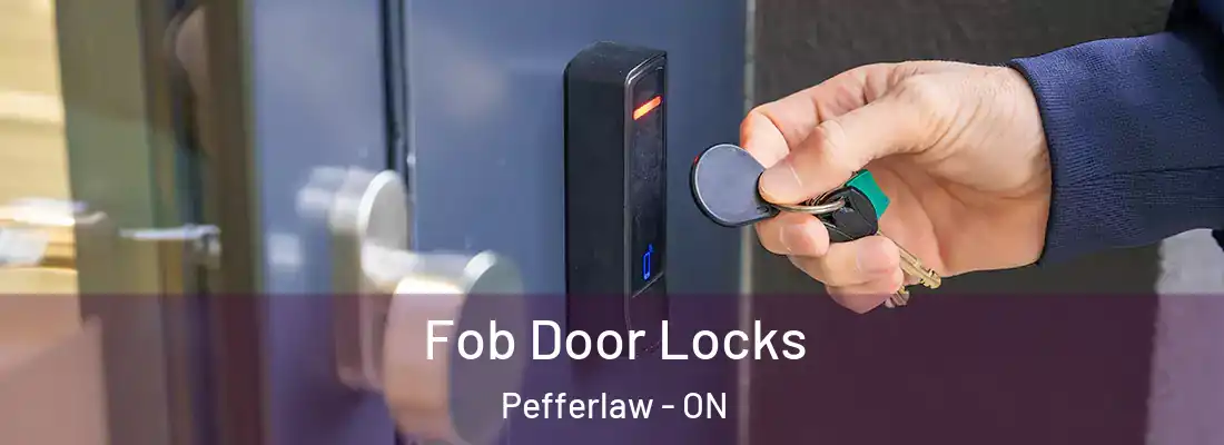  Fob Door Locks Pefferlaw - ON