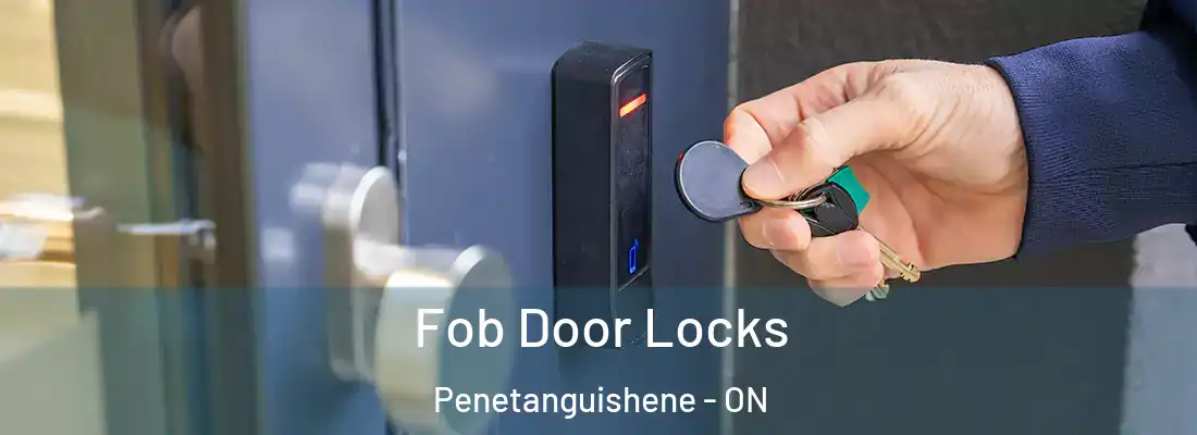  Fob Door Locks Penetanguishene - ON