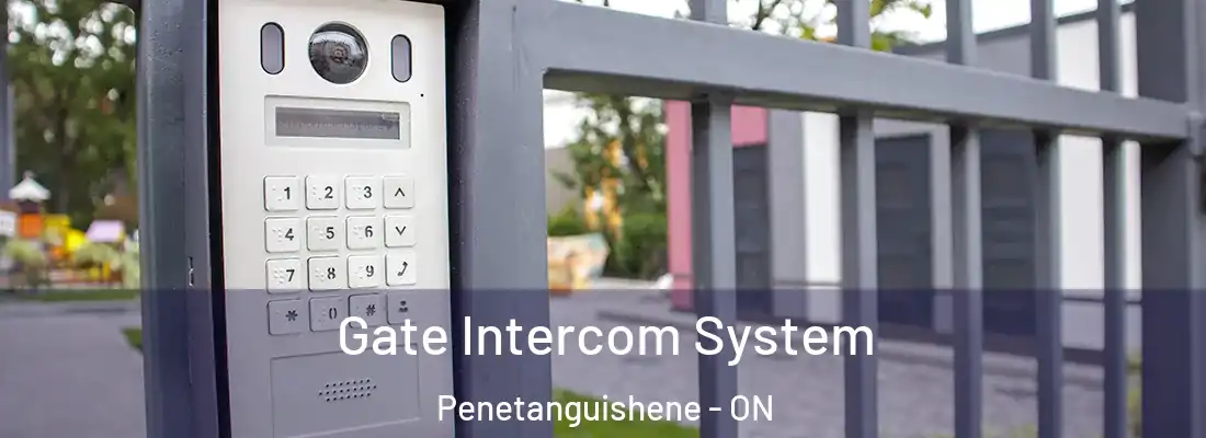  Gate Intercom System Penetanguishene - ON