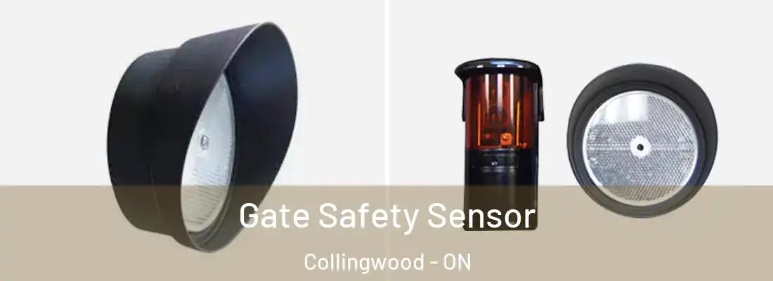  Gate Safety Sensor Collingwood - ON