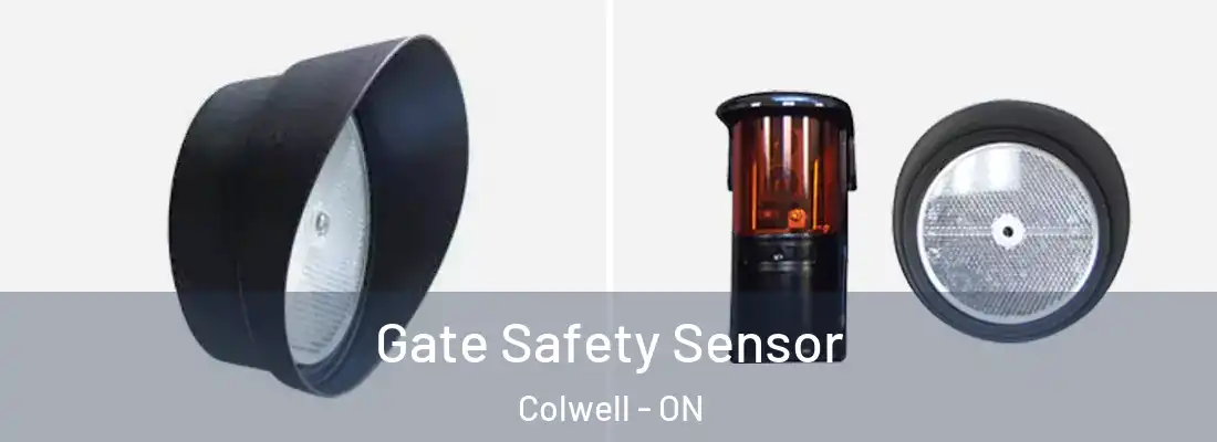  Gate Safety Sensor Colwell - ON