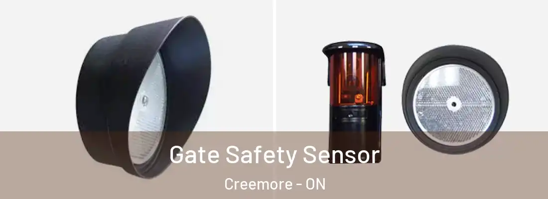  Gate Safety Sensor Creemore - ON