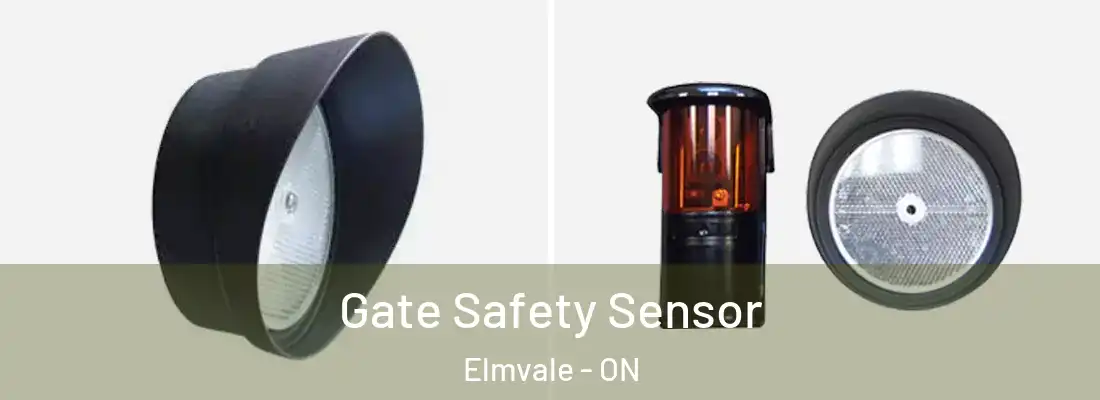  Gate Safety Sensor Elmvale - ON