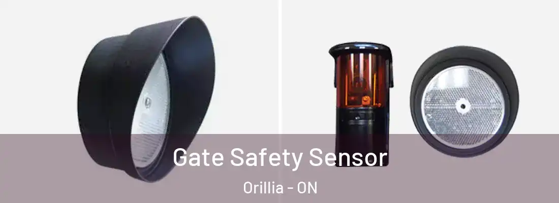  Gate Safety Sensor Orillia - ON