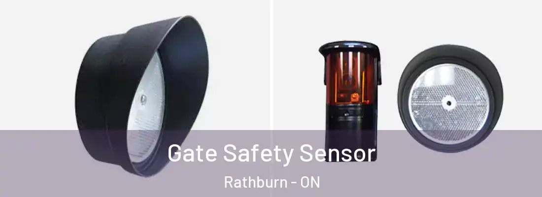  Gate Safety Sensor Rathburn - ON