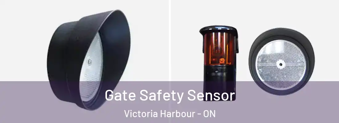  Gate Safety Sensor Victoria Harbour - ON
