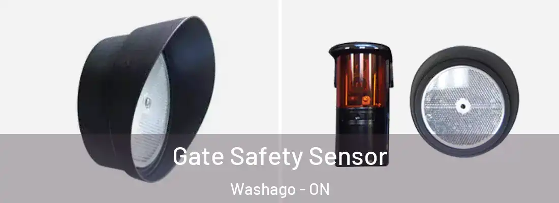  Gate Safety Sensor Washago - ON