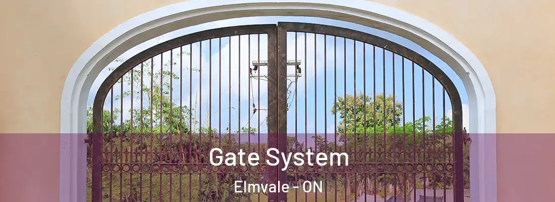  Gate System Elmvale - ON