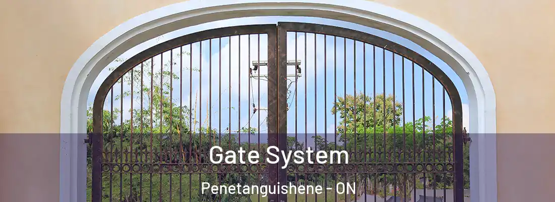  Gate System Penetanguishene - ON